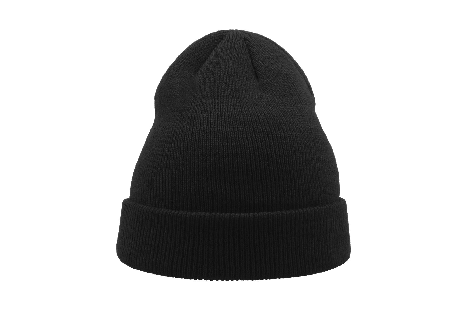 KID-WIND-S-BLACK-BEANIE-FRONT-KIWSNR
