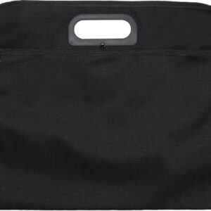 [BO7516S102] BO7516 LIBE Document bag (02 Black)