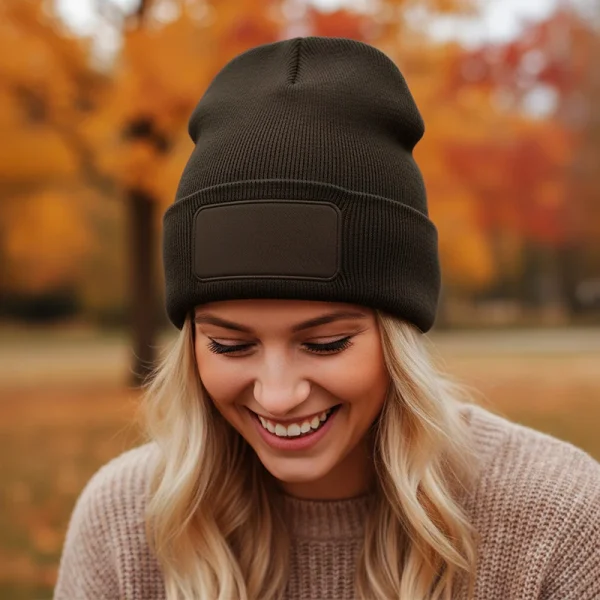 ANDI - Капа зимска