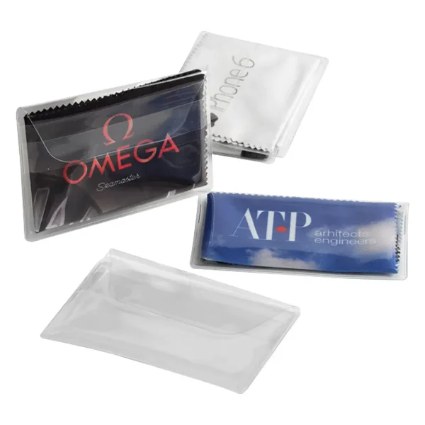 PURE PACK - Футрола за субли крпа